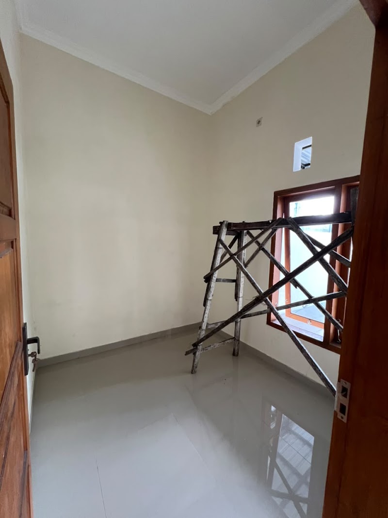 Rumah dijual di Jl. Sukowati, Ngawi, Ngawi