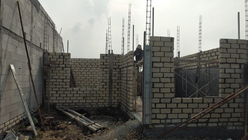 Rumah dijual di GPI, Bojonegoro