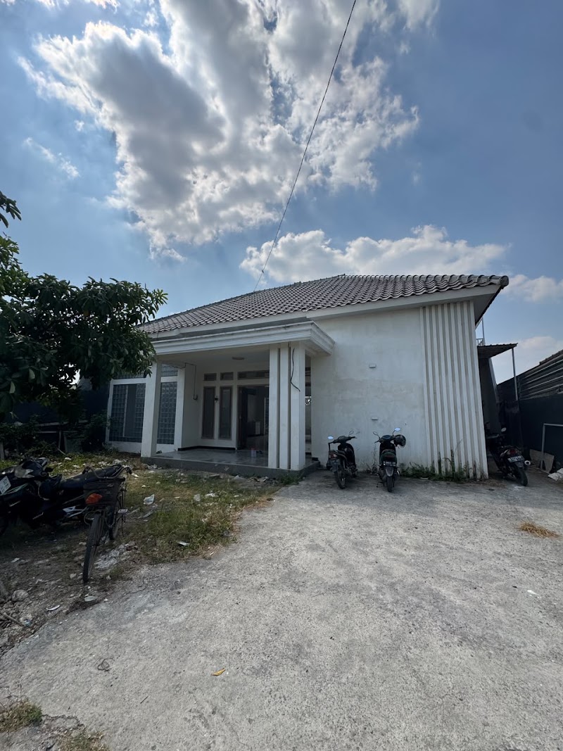 Rumah dijual di GPI, Bojonegoro