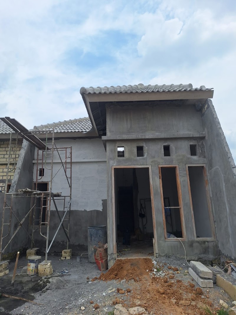 Rumah dijual di GPB, Bojonegoro