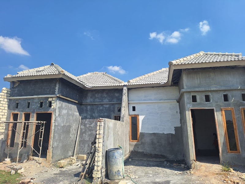 Rumah dijual di GPB, Bojonegoro