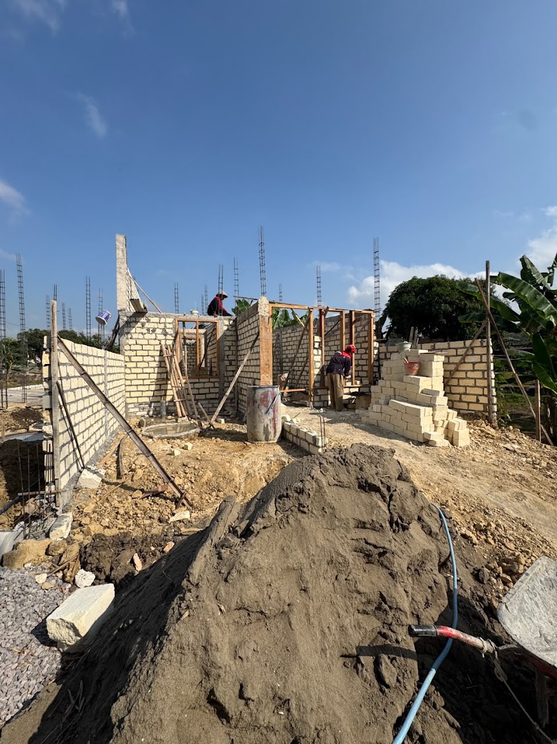 Rumah dijual di GP Banjarejo rt.22, Bojonegoro